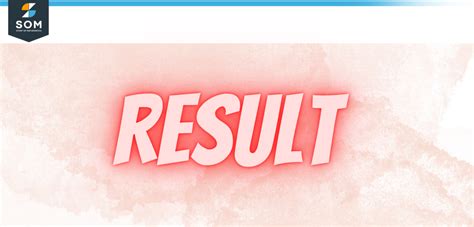 result in meaning|define resulted in.